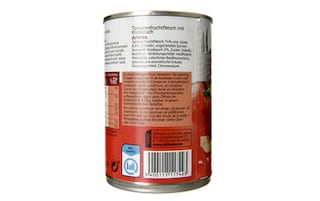 Delhaize | Chair de tomates | Ail 