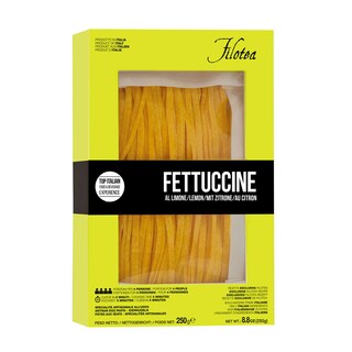 FILOTEA | Fettuccine | Citroen 