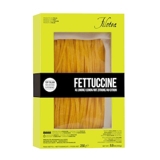 FILOTEA | Fettuccine | Citroen 
