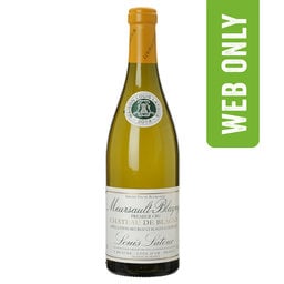 France - Frankrijk | Bourgogne - Côtes de Beaune | Meursault Blagny 1er Cru Louis Latour 14 Wit 