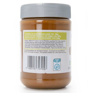 Delhaize | Pasta | 100% Hazelnoot 