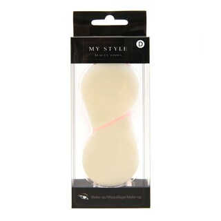 My Style | Foundation sponsjes 