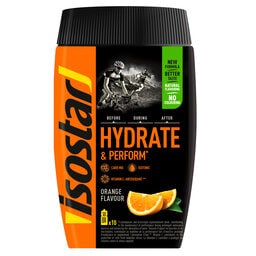 Hydrate&Perform | Poudre orange