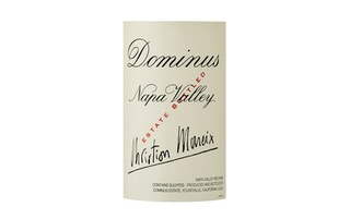 USA | California - Napa Valley | Dominus 2016 | Caisse en Bois | Eco 