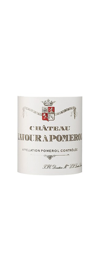 FR BORDEAUX POMEROL | Château Latour 2013 