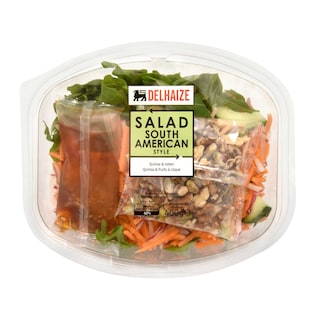 Delhaize | Salad South American style 