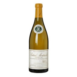 France - Frankrijk | Bourgogne - Côte de Beaune | Batard Montrachet Grand Cru 13 Blanc 