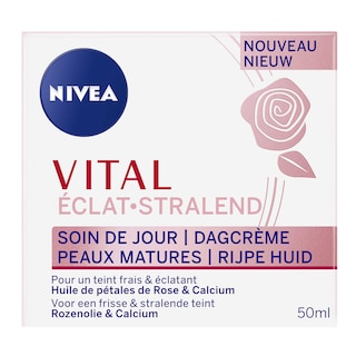 Nivea-Visage