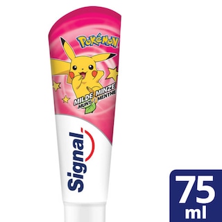 Signal | Dentifrice | Junior | 75 ml 
