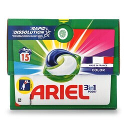 Ariel | Allin1 | Pods | Color 