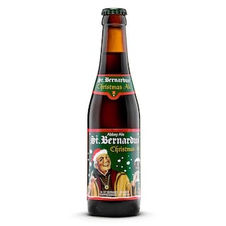 St Bernardus | Kerstbier 
