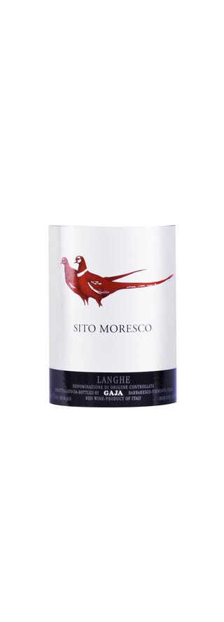 Italie - Italië | Piemonte | Sito Moresco 2017 