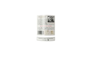 South Africa | Pierneef Shiraz Viognier 2010 | Rouge 