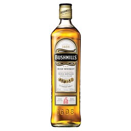 Bushmills Original 700 ml |Alcohol|Bushmills Original Whisky 70cl 40%