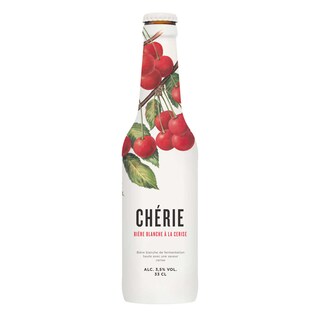 Cherie | 33CL CHERIE CERISE 3.5 