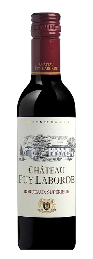 France - Frankrijk | Bordeaux - Bordeaux Supérieur | Château Puy Laborde 2018 Rouge 