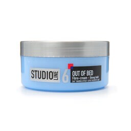 Gel-creme | Out of bed | Strong hold