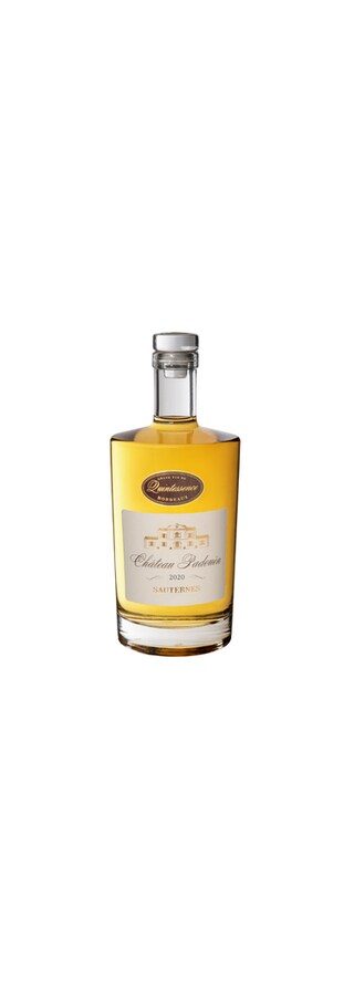 Chateau Padouen | Sauternes | 2020 