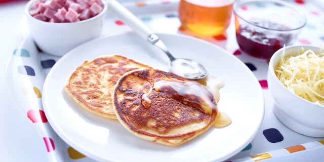 Blinis