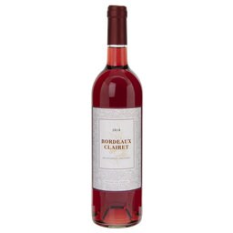 France - Frankrijk | Bordeaux - Bordeaux AC | Bordeaux Clairet 2018 