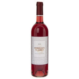 France - Frankrijk | Bordeaux - Bordeaux AC | Bordeaux Clairet 2018 