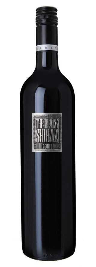 AUSTRALIA - SOUTH EASTERN | South Eastern | Berton Shiraz 2014 Rood 