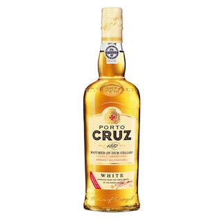 Cruz | Porto | Blanc | 19% alc 75 cl