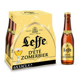 Sei­zoens­bier