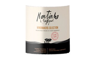 Portugal | Alentejo | Montinho São Miguel | 75cl | Rode wijn 