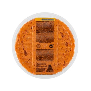 Delhaize | Filet américain | Préparé 