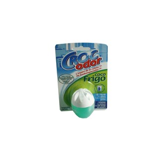 Croc Odor | Coco frigo | Neutraliseert geurtjes 