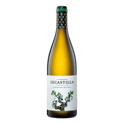 Espagne - Spanje | Somontano Aragon | Miranda de Secastilla Granacha 2018 