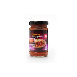 Curry | Pasta | Panaeng