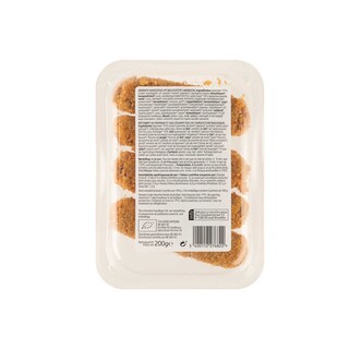 Delhaize | Bio | Groente- kaassticks | Bio 