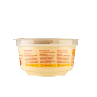 Delhaize | Rijstpap | 2+1 gratis 