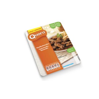 Quorn | Stoofkarbonaden | Vegetarisch 