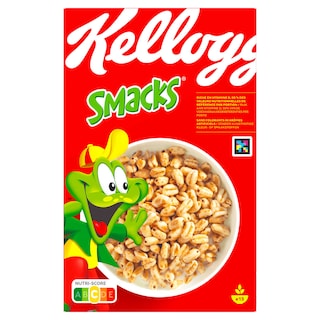 Kellogg's