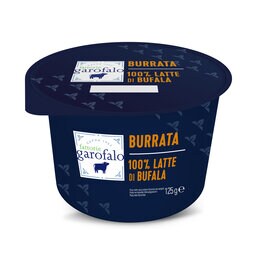 Fromage | Burrata bufala