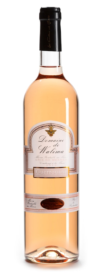 Maroc - Marokko | Meknes | Domaine de Walima 2019 Rosé 