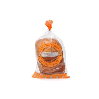 Messely | Eierkoek 