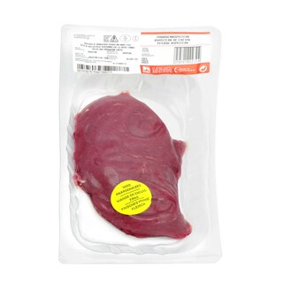Delhaize | Paard | Rumsteak 