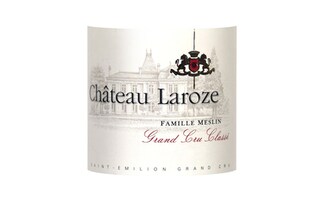 France - Frankrijk | Bordeaux - Saint-Emilion GCC | Château Laroze 2016 | Caisse Bois 