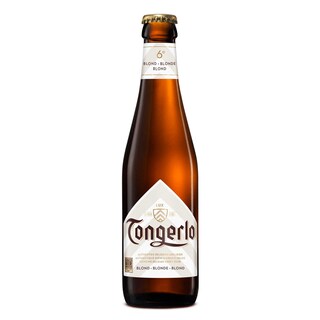 Tongerlo | Bière abbaye | Blonde | 6% | Bouteille 