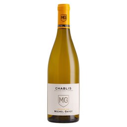 France - Frankrijk | Bourgogne Chablis | Chablis Gayot 2021 Wit 