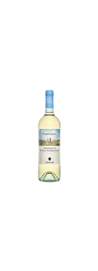 Cecchi | Torrebona Vernaccia di San Gimignano 75 cl