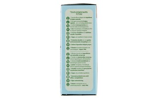 Frosch | 30 Vaatwastabletten | Bicarbonate | Eco 