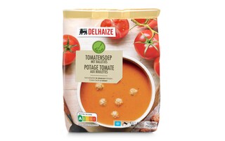 Delhaize