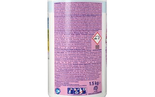 Vanish | Détachant | Booster | Poudre | White | 1500gr 