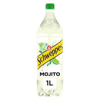 Schweppes | Mojito | rPET 