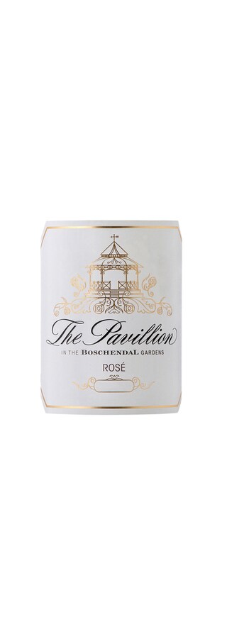 Bosch Pavillon | rosé 